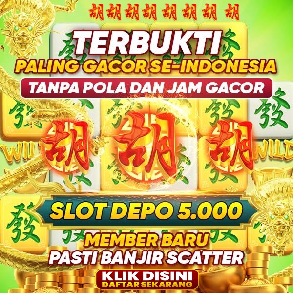 GACOR26: Situs Game Online Penghasil Cuan Konsisten Setiap Hari